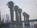 220kV電流、電壓互感器在伊朗阿拉克電解鋁廠運(yùn)行