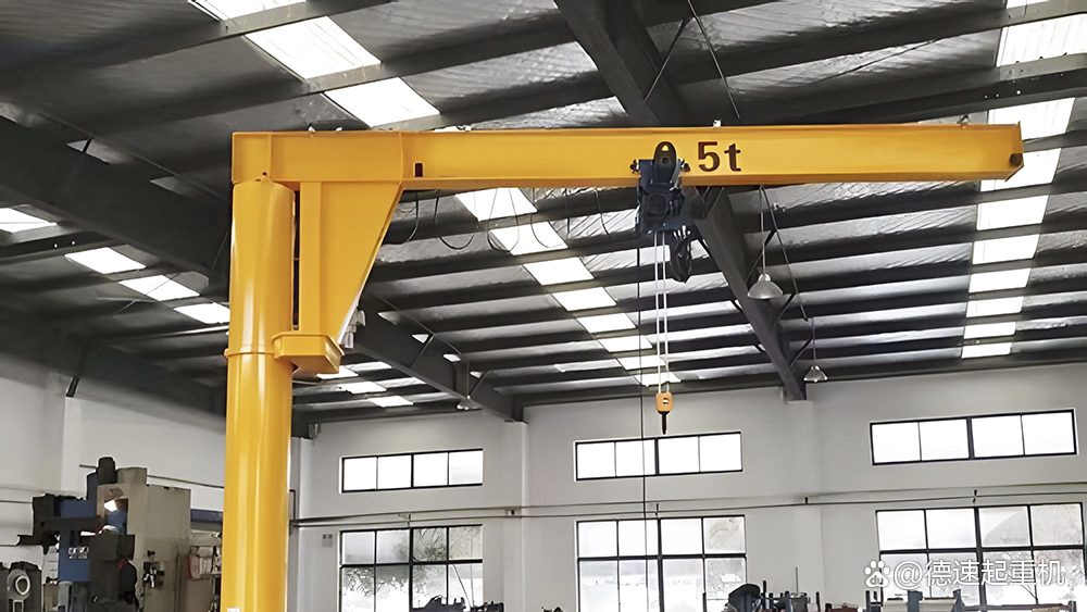 懸臂吊磨合期 優(yōu)化性能與延長(zhǎng)壽命的關(guān)鍵階段