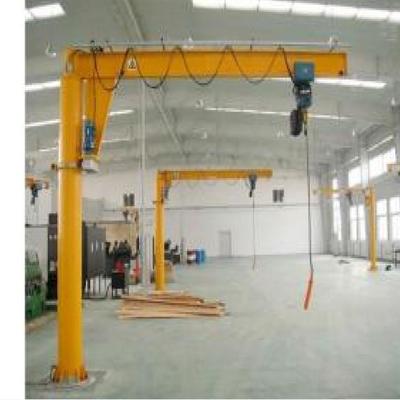 云南懸臂吊價格分析與選購指南